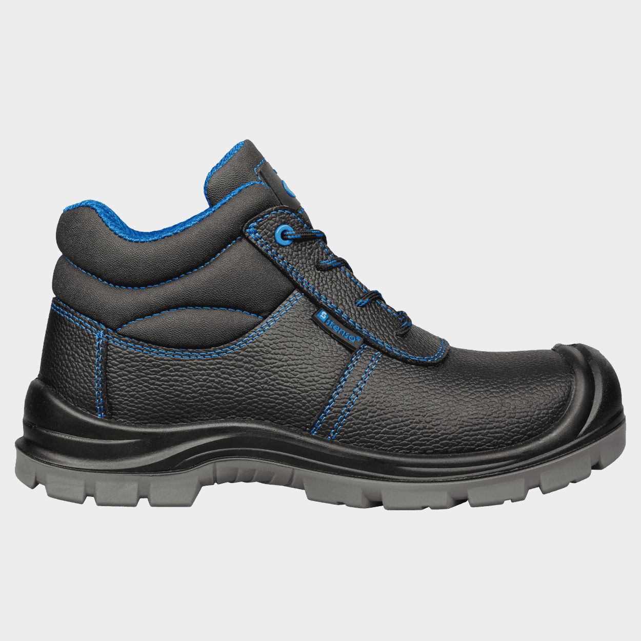 Safety shoes TOLEDO PRO ANKLE S3 - 1