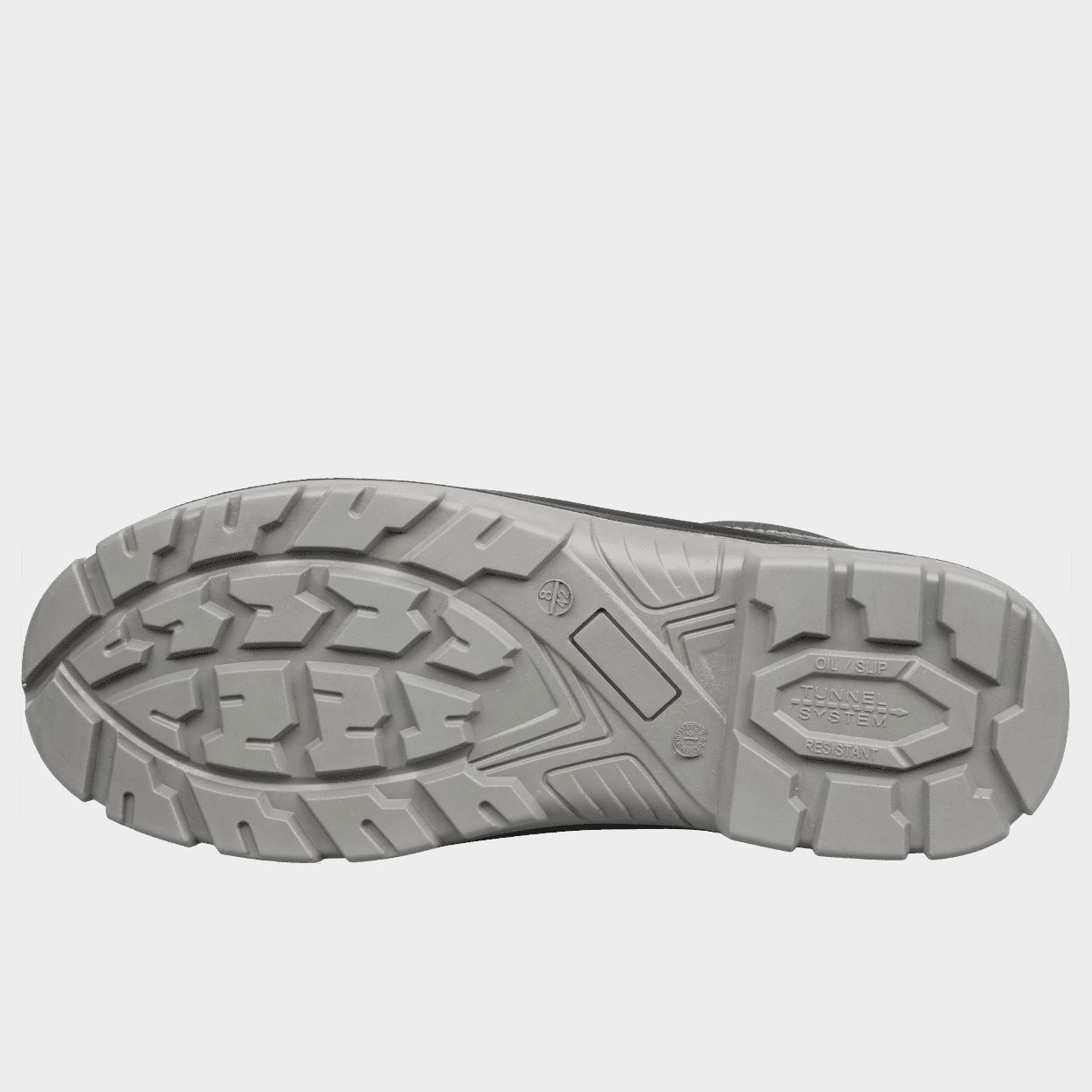 Safety shoes TOLEDO PRO ANKLE S3 - 3