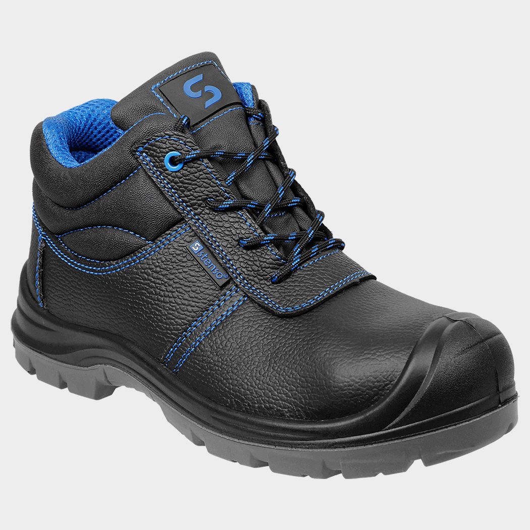 Safety shoes TOLEDO PRO ANKLE S3 - 4