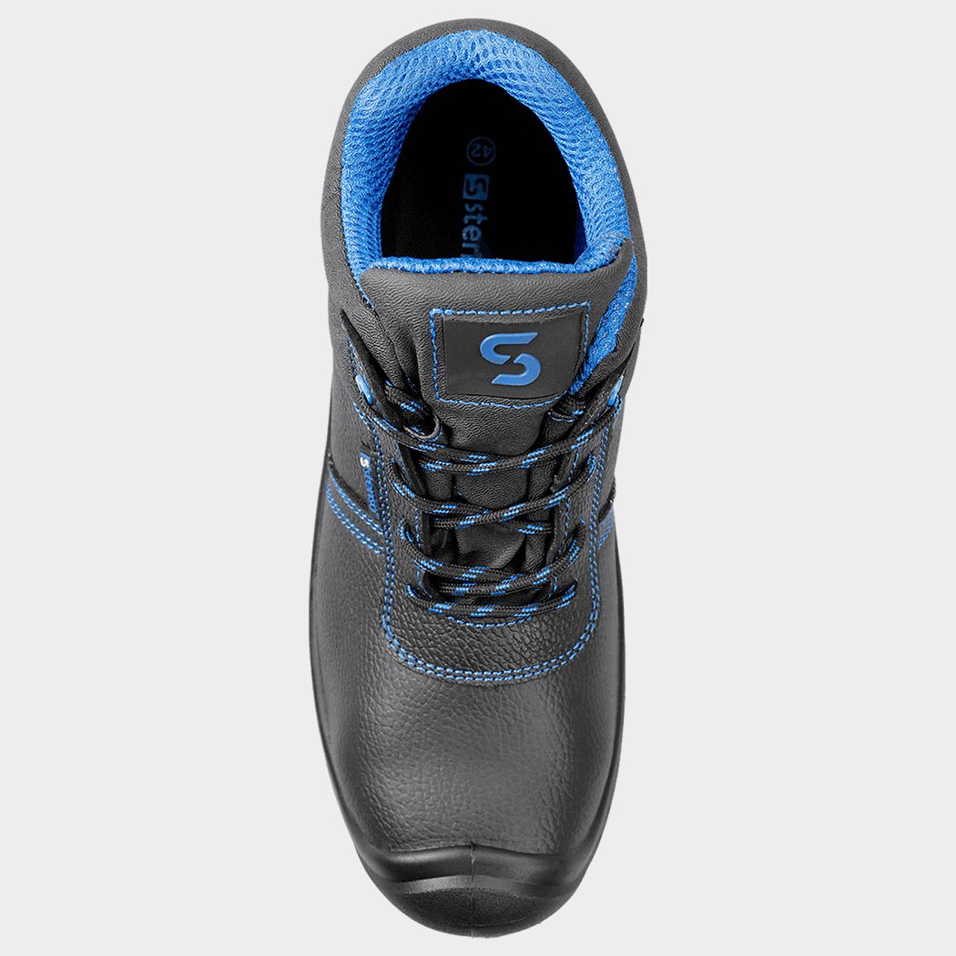 Safety shoes TOLEDO PRO ANKLE S3 - 5