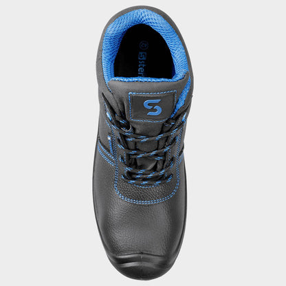 Safety shoes TOLEDO PRO ANKLE S3 - 5