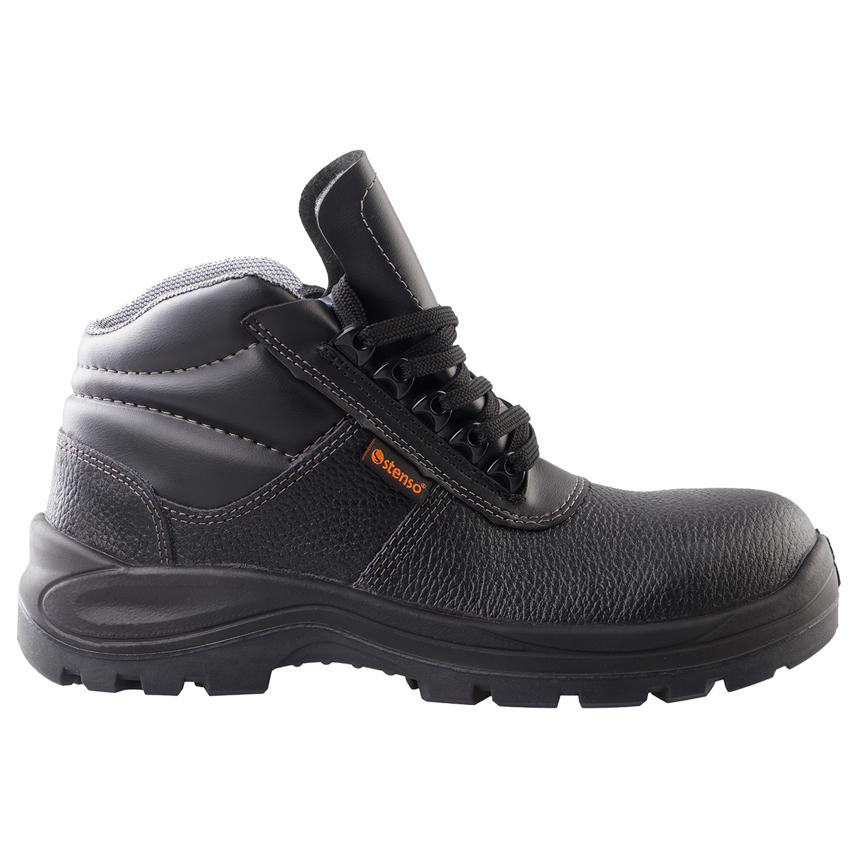 Safety shoes ULTIMATE II ANKLE S3 MF