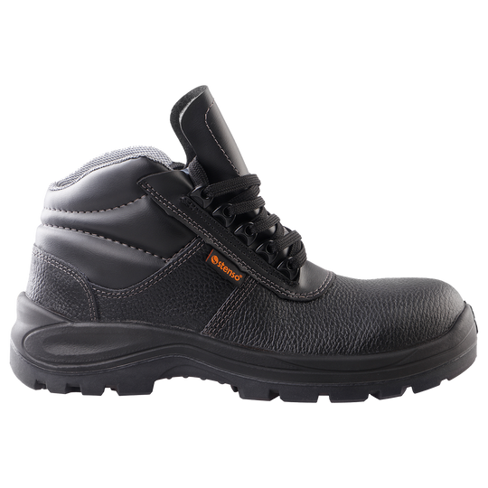 Bocanci de protecție ULTIMATE II ANKLE S3 MF