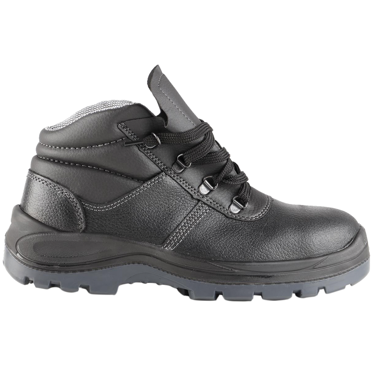 Safety shoes ULTIMATE II ANKLE S3 SRC