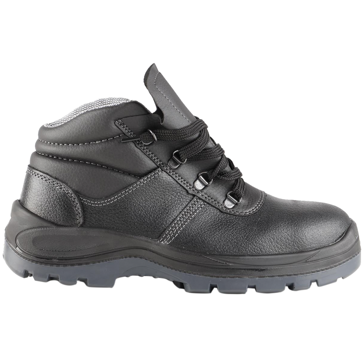 Safety shoes ULTIMATE II ANKLE S3 SRC