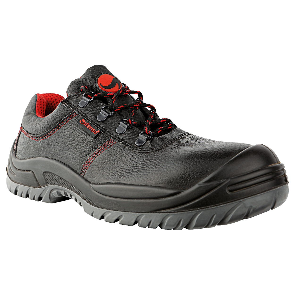 ULTIMATE LOW S3 SRC Safety shoes - 1