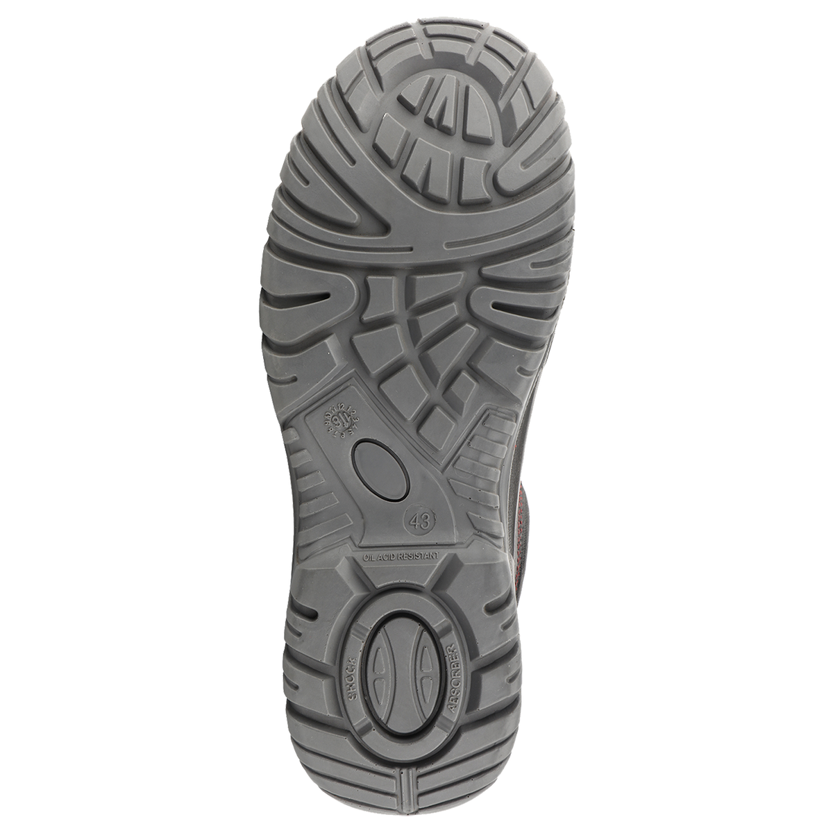 ULTIMATE LOW S3 SRC Safety shoes - 2