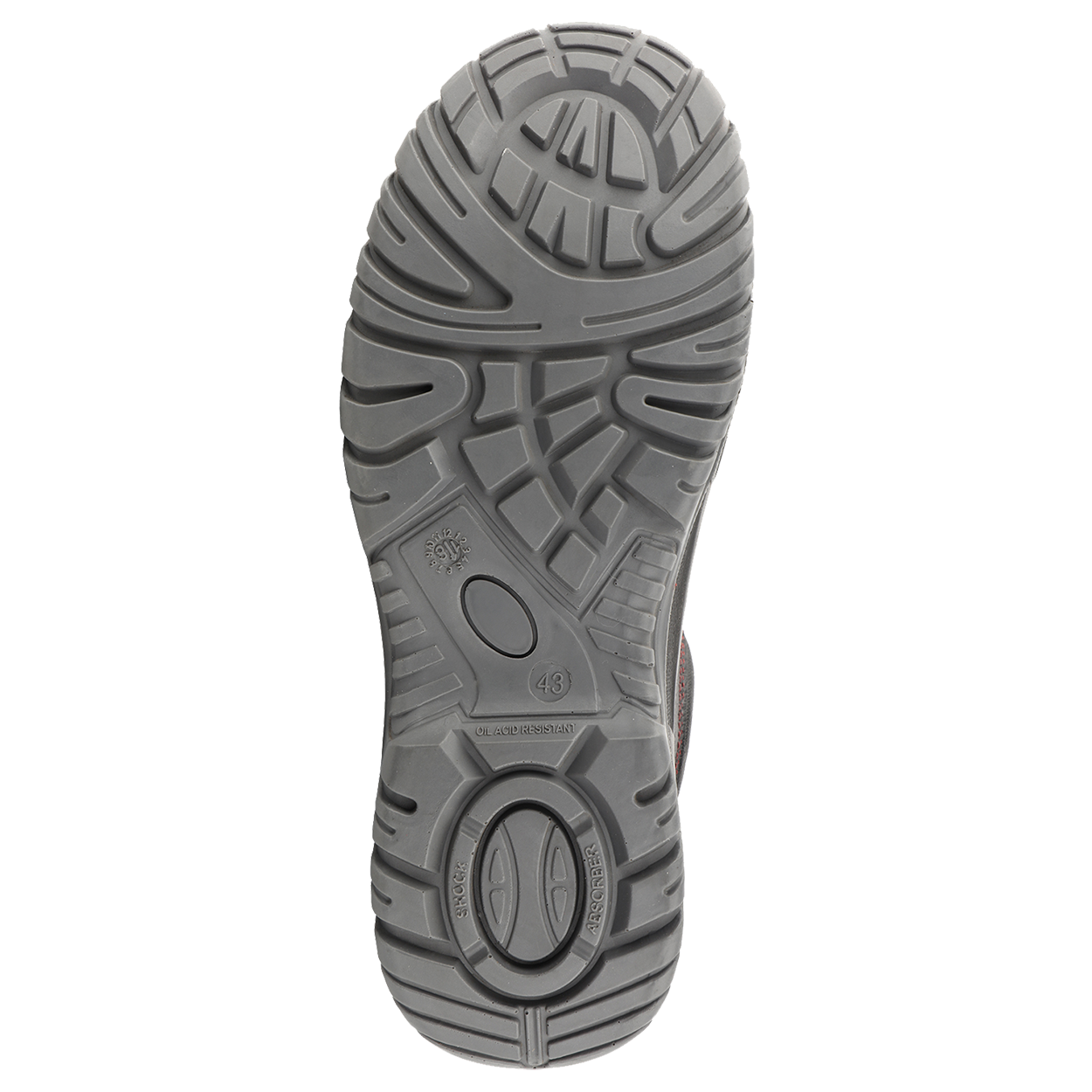 ULTIMATE LOW S3 SRC Safety shoes - 2