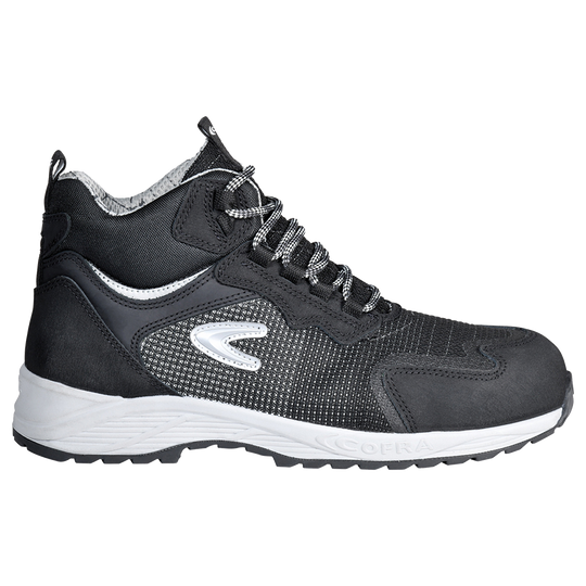Safety shoes YOGA GREY S3 SRC