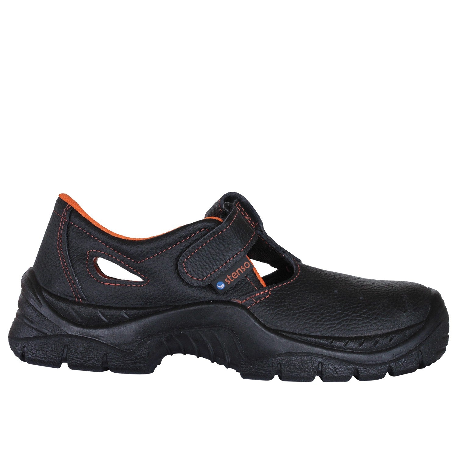 Кожени сандали ALBA SANDAL ERGON S1