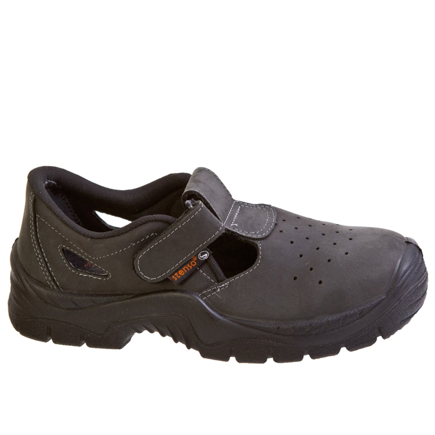 Работни сандали ALBA SANDAL S1