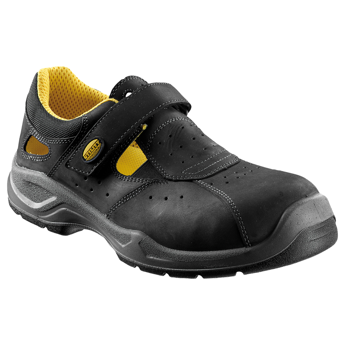 Работни сандали DIADORA PARKY II LOW S1P SRC
