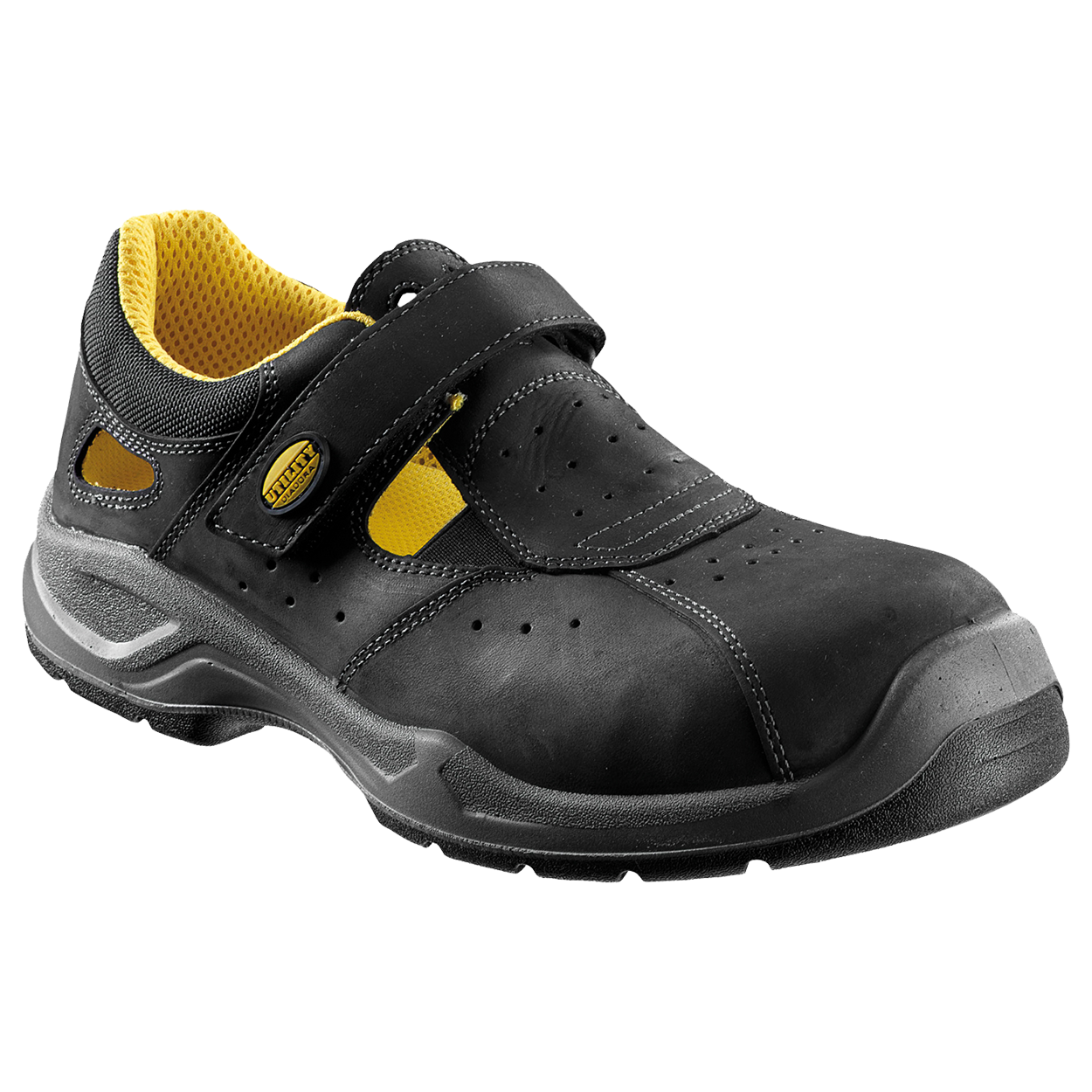 Работни сандали DIADORA PARKY II LOW S1P SRC