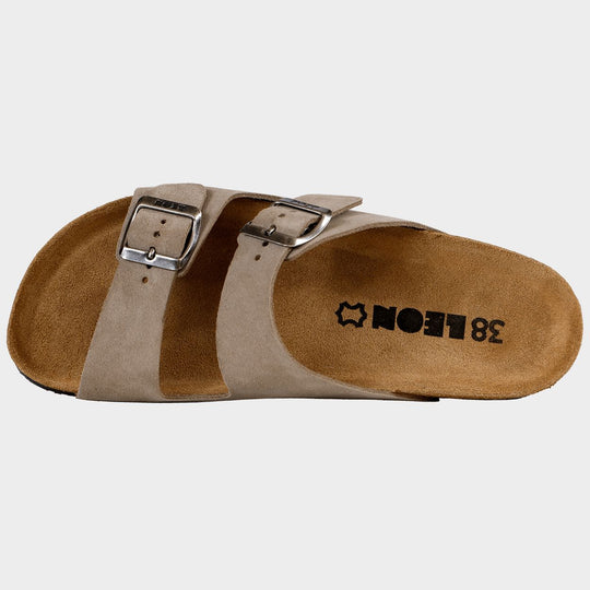 Sandals LEON LADY GREY - 2