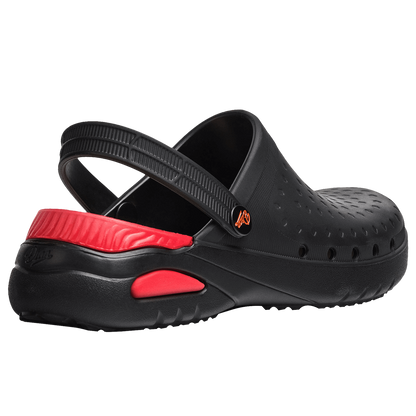 Санитарно сабо DIAN EVA SOFT NEGRO OB E A SRC - 3