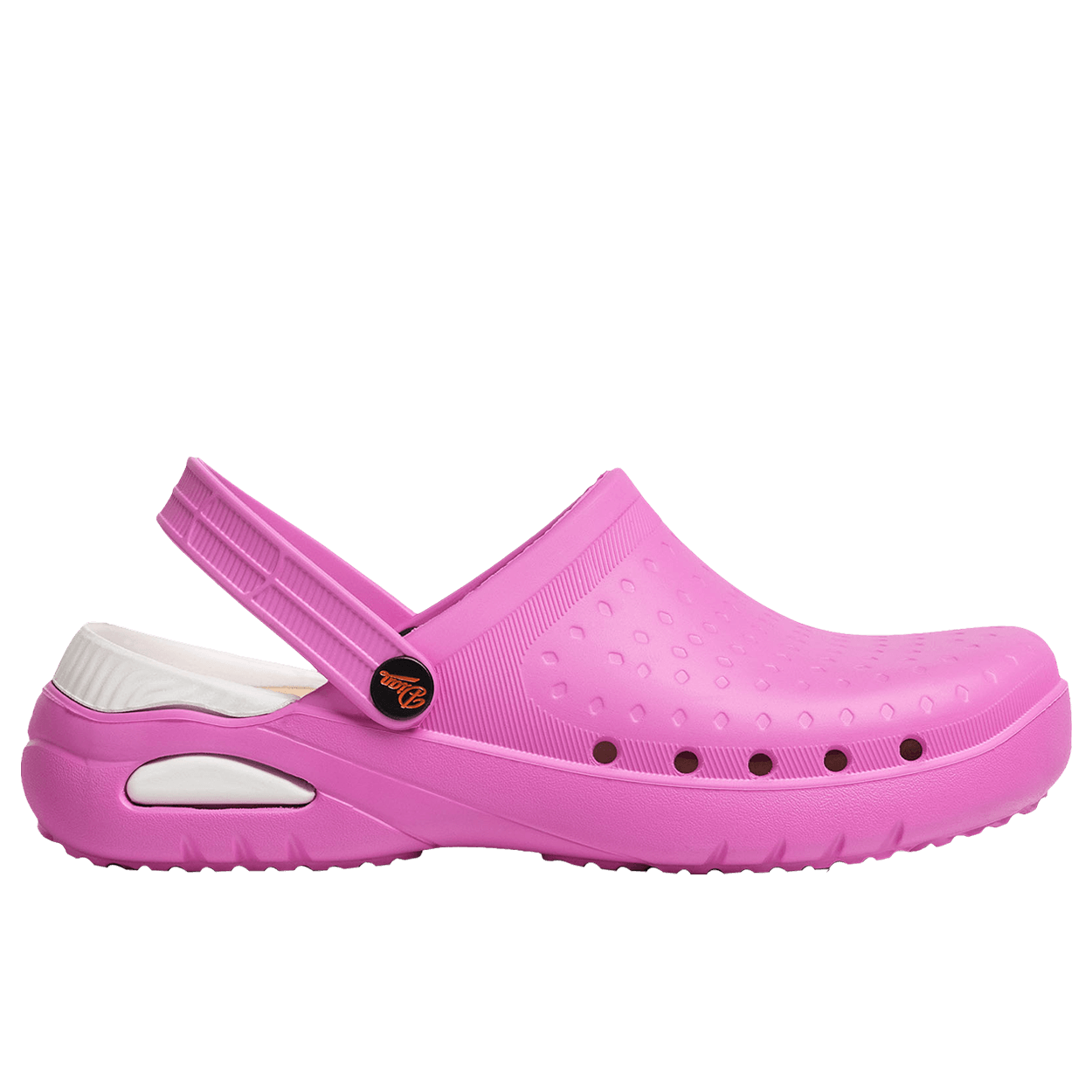Санитарно сабо DIAN EVA SOFT ROSA OB E A SRC - 1
