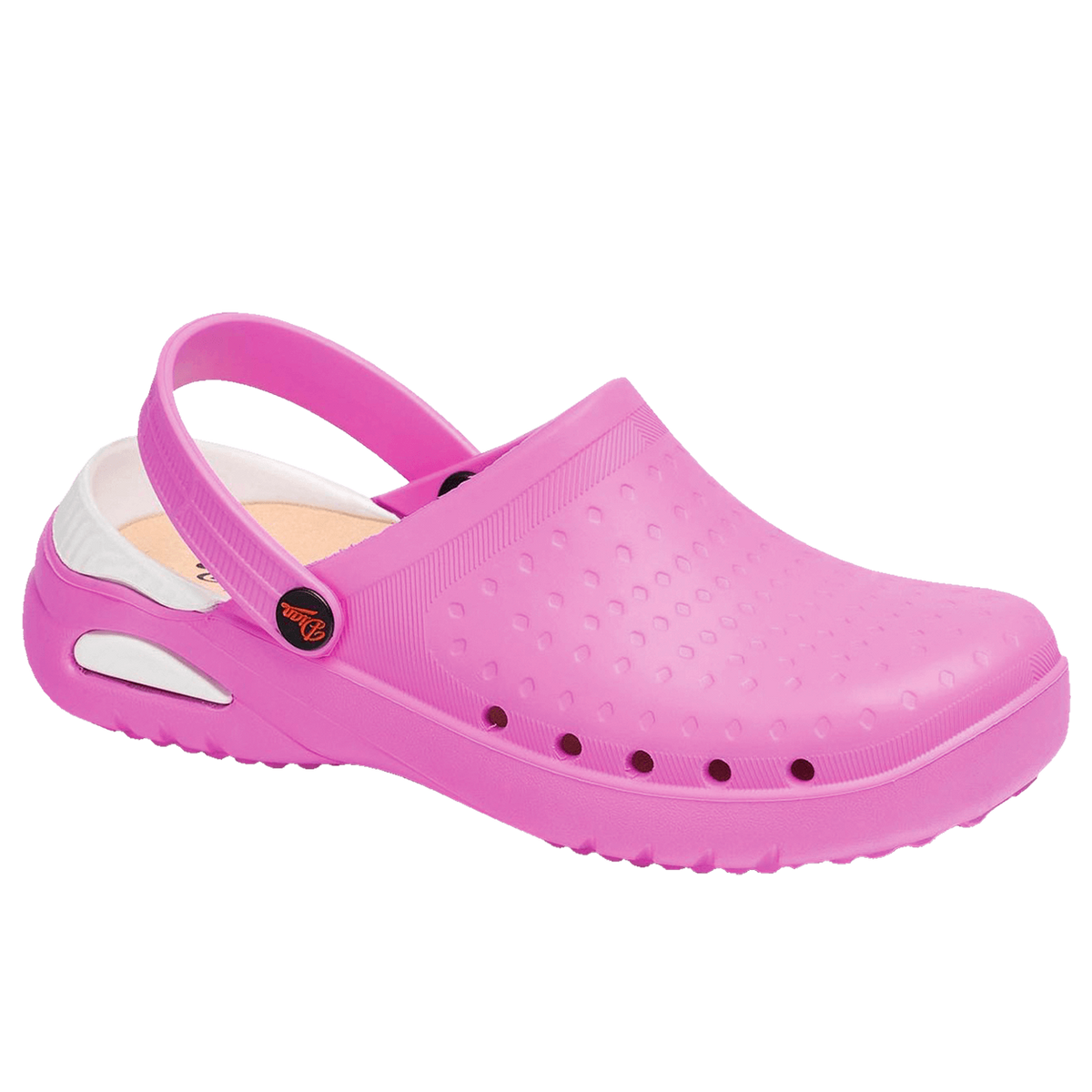 Санитарно сабо DIAN EVA SOFT ROSA OB E A SRC - 2