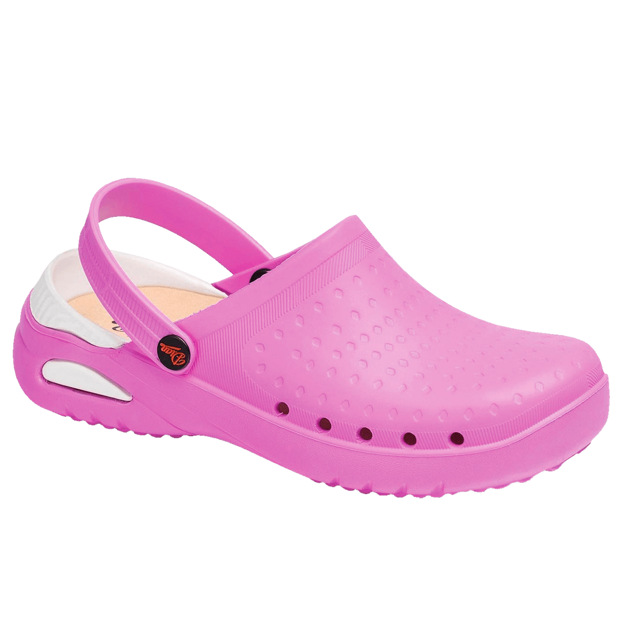 Санитарно сабо DIAN EVA SOFT ROSA OB E A SRC - 2