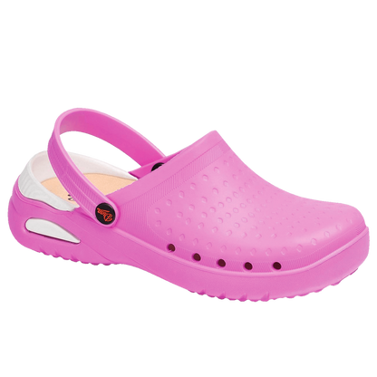 Санитарно сабо DIAN EVA SOFT ROSA OB E A SRC - 2