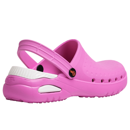 Санитарно сабо DIAN EVA SOFT ROSA OB E A SRC - 3