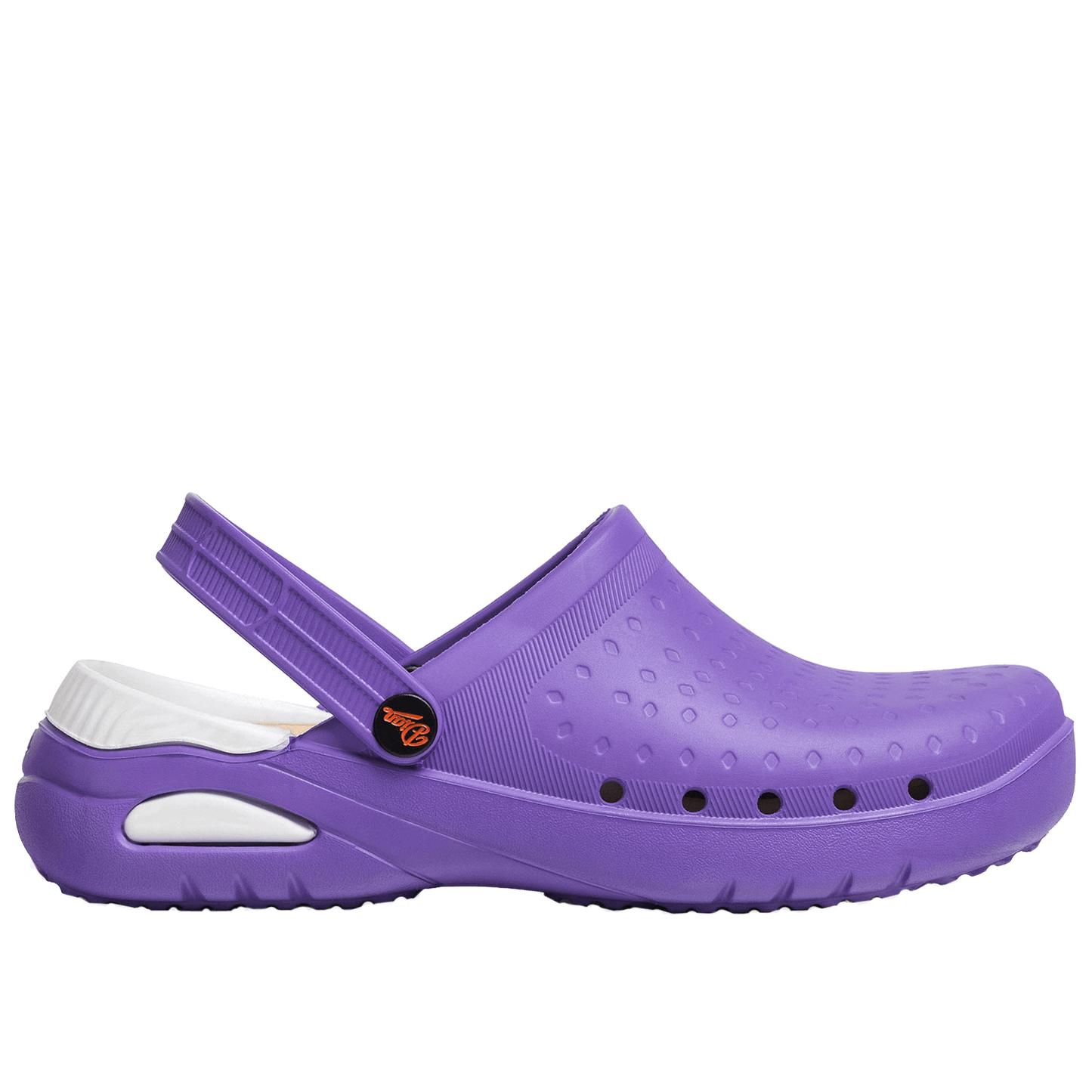 Санитарно сабо DIAN EVA SOFT VIOLETA OB E A SRC - 1