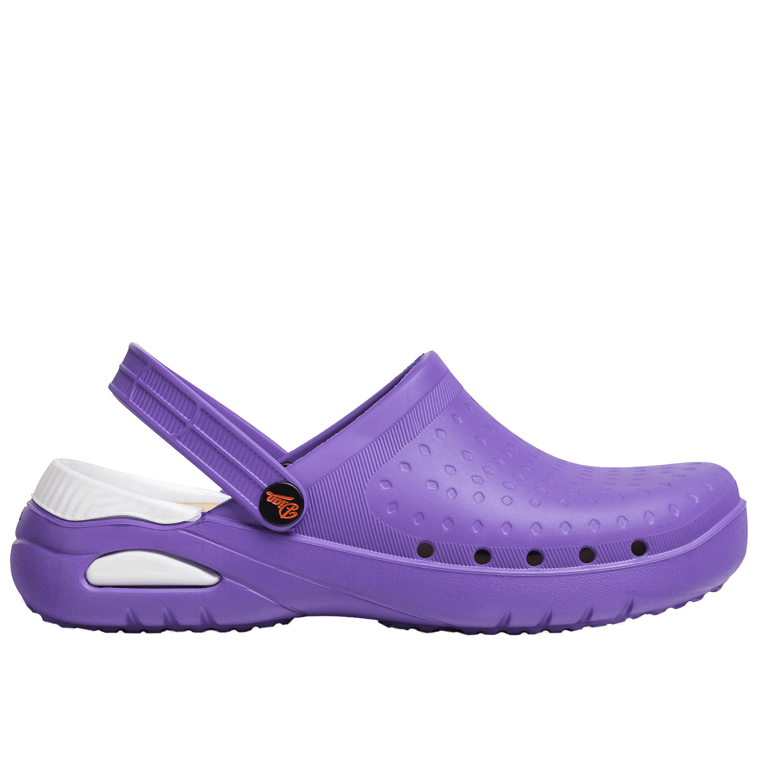 Санитарно сабо DIAN EVA SOFT VIOLETA OB E A SRC - 1