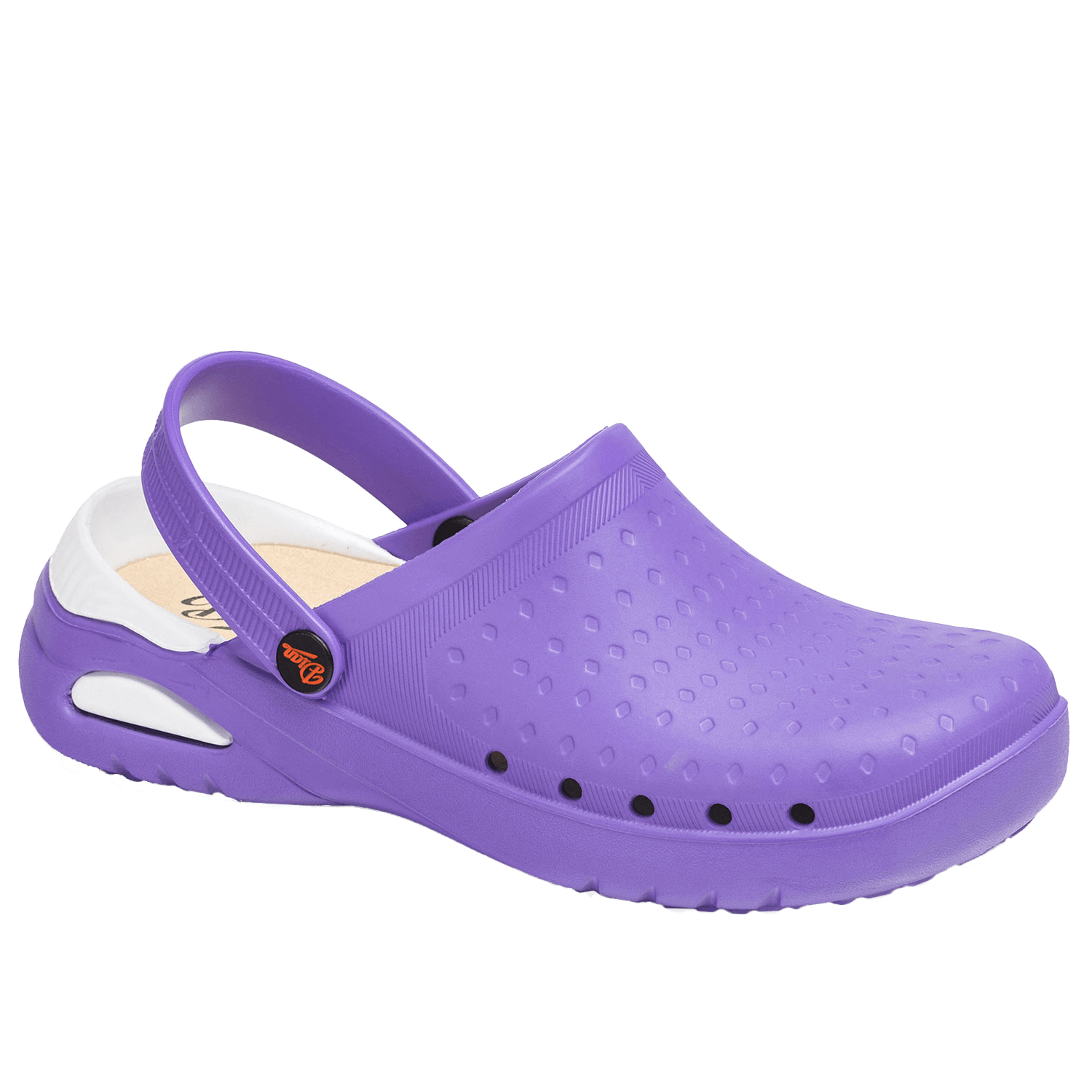 Санитарно сабо DIAN EVA SOFT VIOLETA OB E A SRC - 2