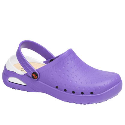 Санитарно сабо DIAN EVA SOFT VIOLETA OB E A SRC - 2
