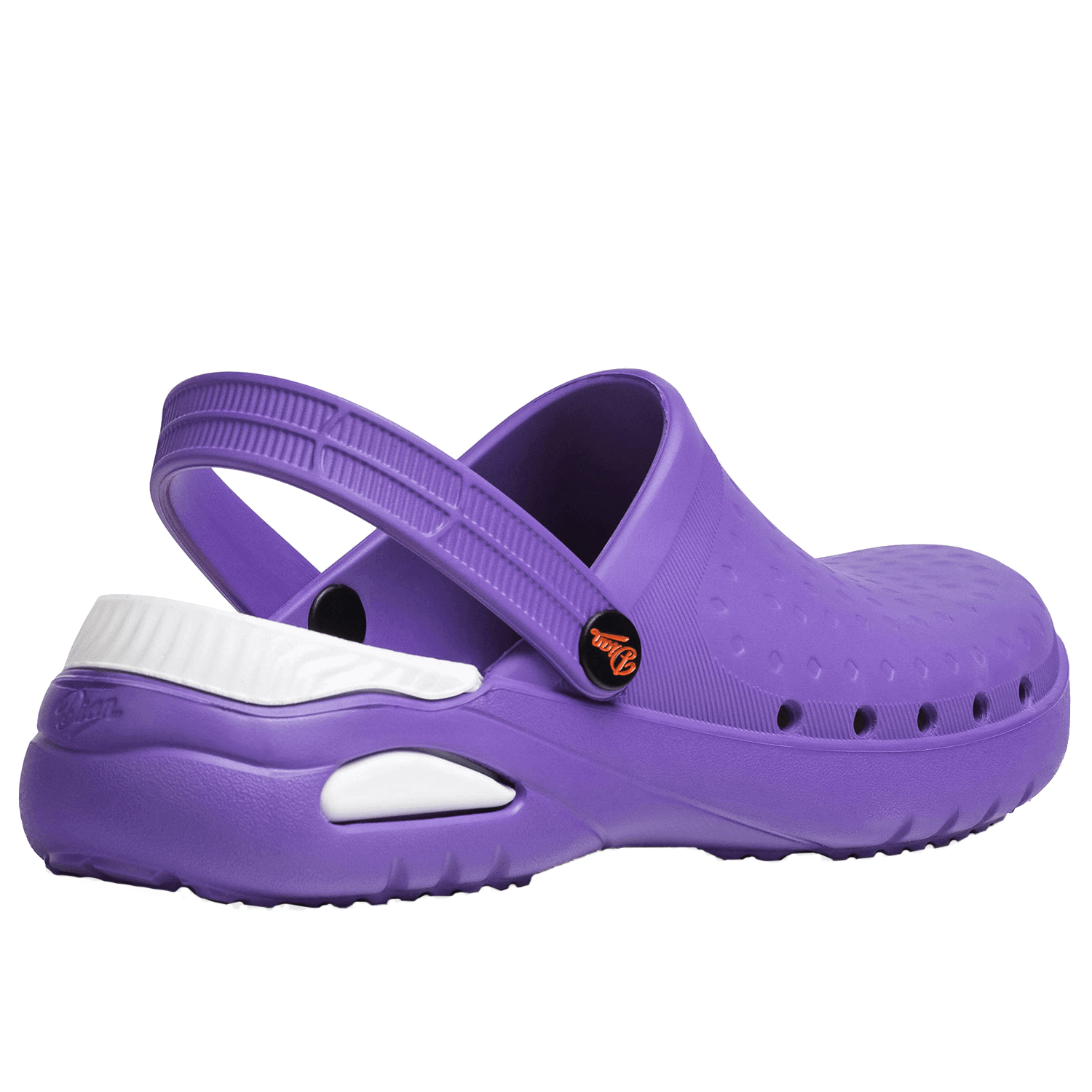 Санитарно сабо DIAN EVA SOFT VIOLETA OB E A SRC - 3