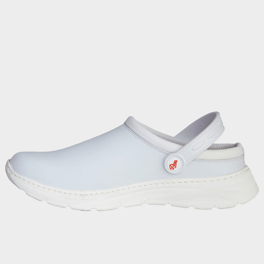 Sanitary clog DIAN JAVEA BLANCO OB E A SRC - 2