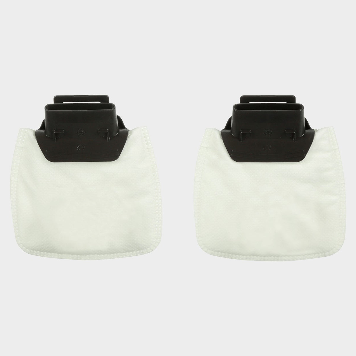Σετ 3M Secure Click D3125 P2 R Φίλτρο σωματιδίων, - 2