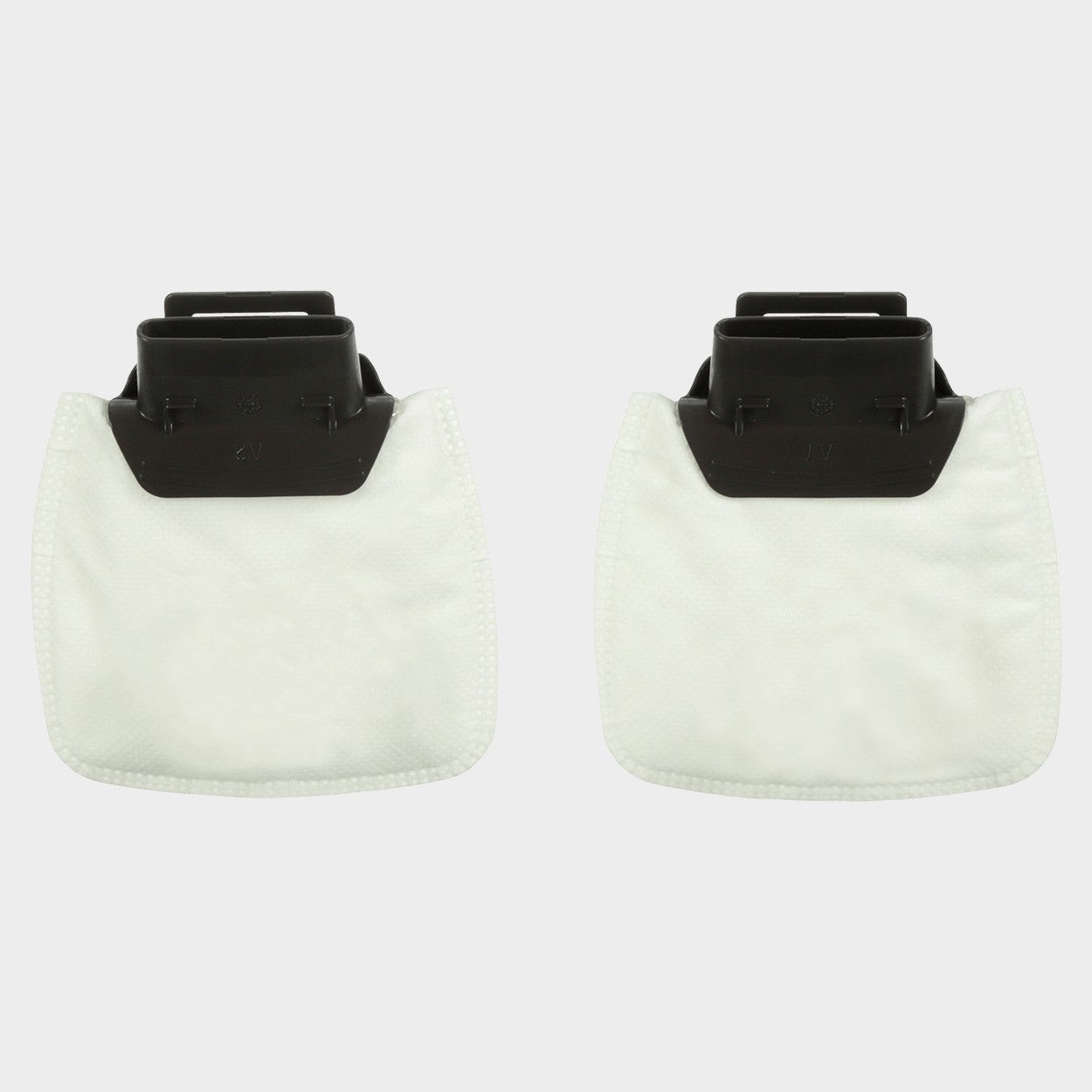 Σετ 3M Secure Click D3125 P2 R Φίλτρο σωματιδίων, - 2