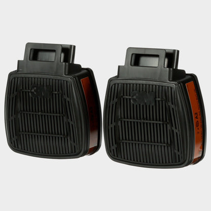 Secure Click D8055 A2 Combined filter 3M - 1