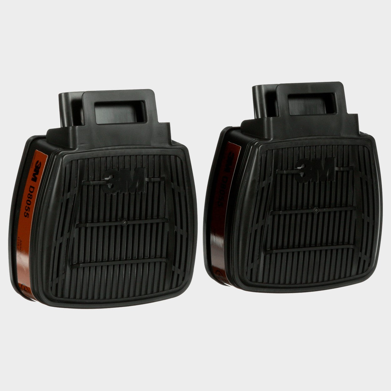 Secure Click D8055 A2 Combined filter 3M - 2