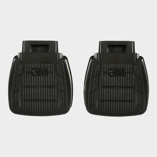 Комбиниран филтър 3M Secure Click D8059 A1B1E1K1 - 1