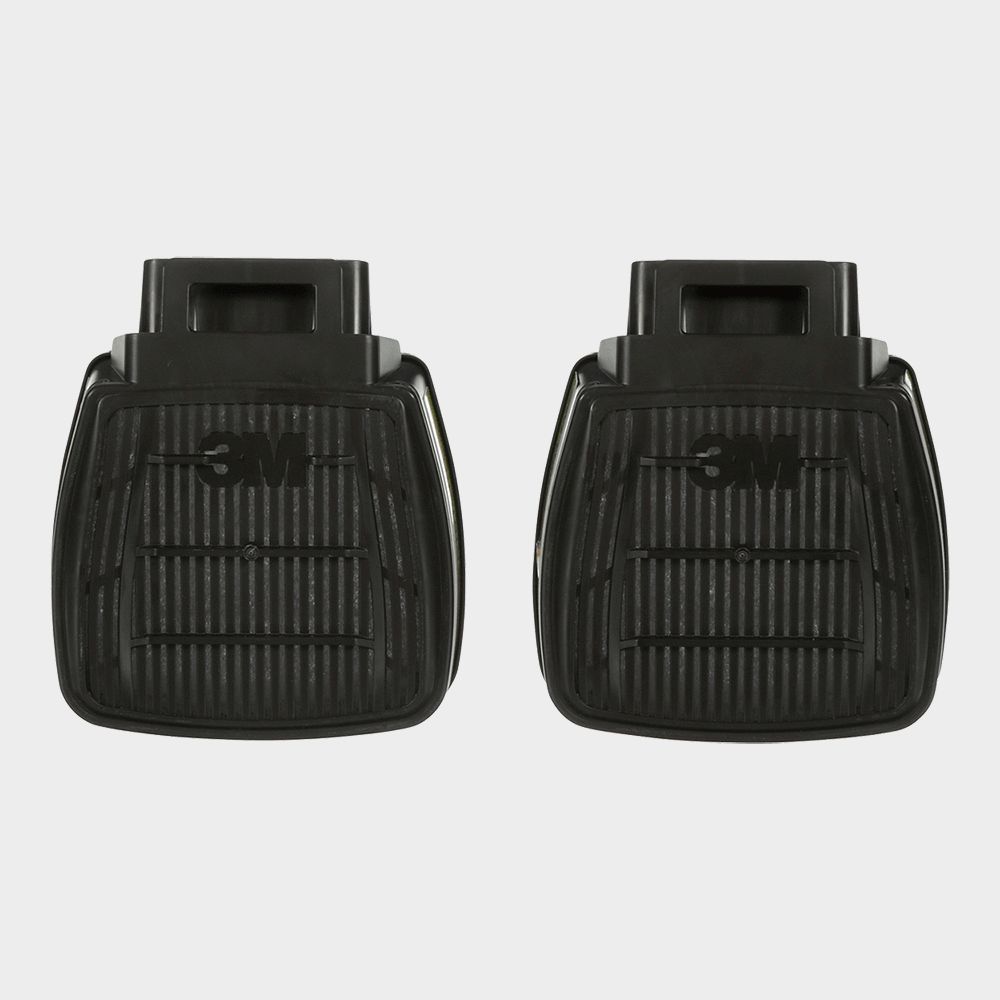 Комбиниран филтър 3M Secure Click D8059 A1B1E1K1 - 3
