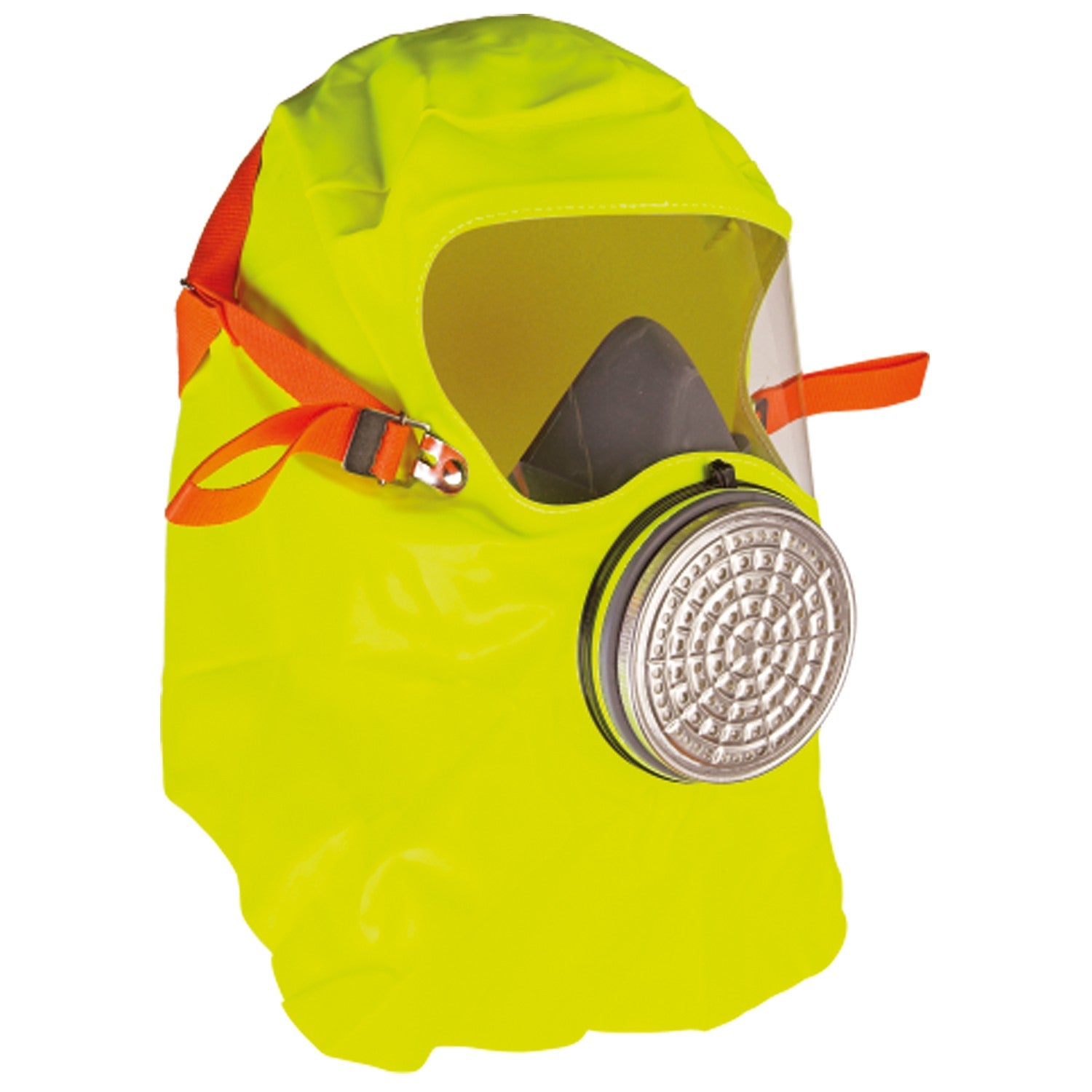 S-CAP Self-rescuer - 1