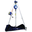 Set - Tripod, Winch, Fall arrestеr SEKURALT