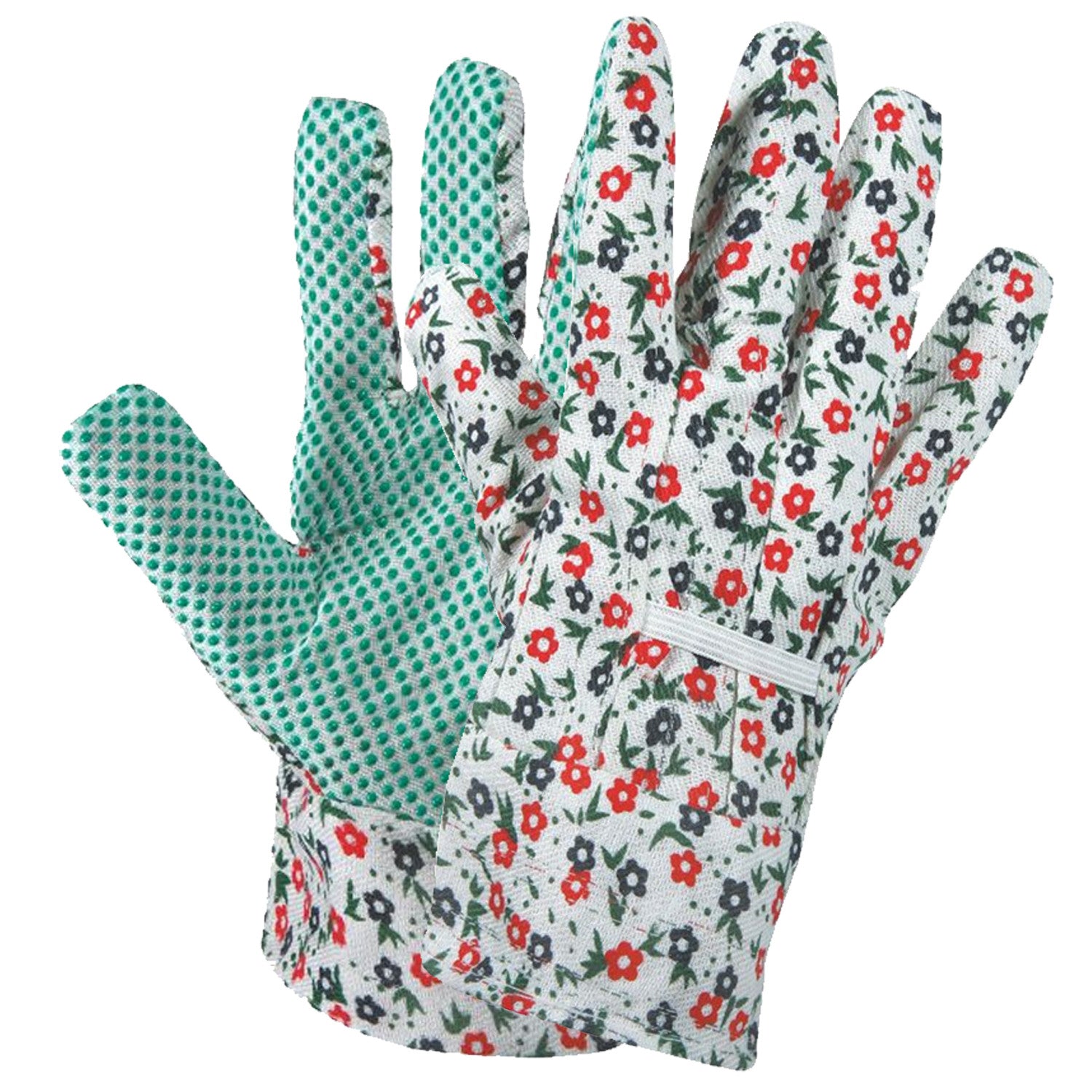 Sewn gloves AVOCET