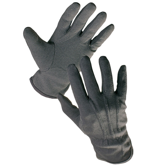 Текстилни ръкавици BUSTARD BLACK