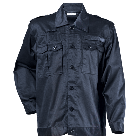 Shirt for security guards COVER