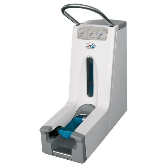 Shoe cover dispenser OTO 720