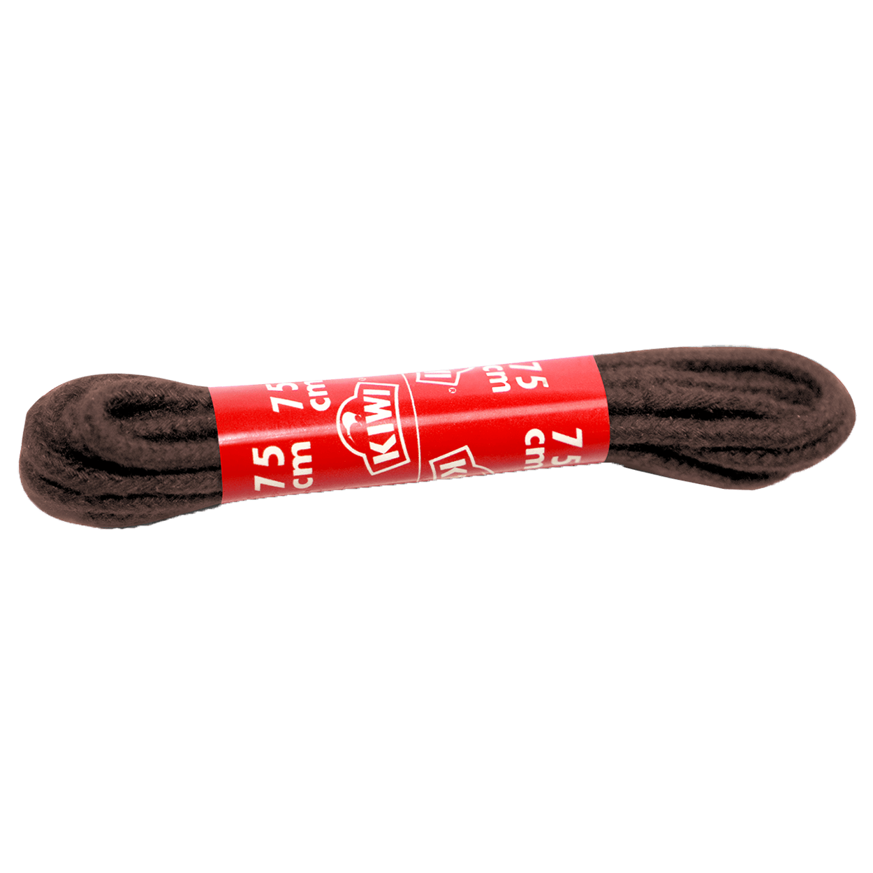 Shoelaces BROWN 90 cm