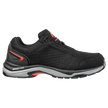 Παπούτσια ALBATROS VIALE BLACK LOW О1 HRO SRC - 1