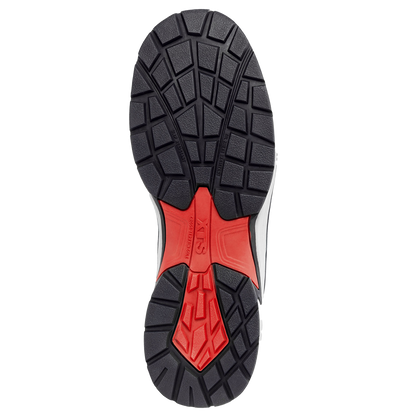 Παπούτσια ALBATROS VIALE BLACK LOW О1 HRO SRC - 2