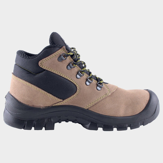Παπούτσια ATLETIC ANKLE O1