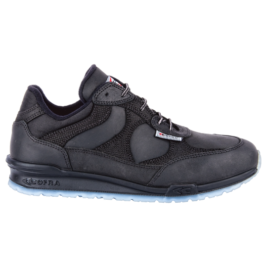 Shoes KOBLET O2 SRC FO