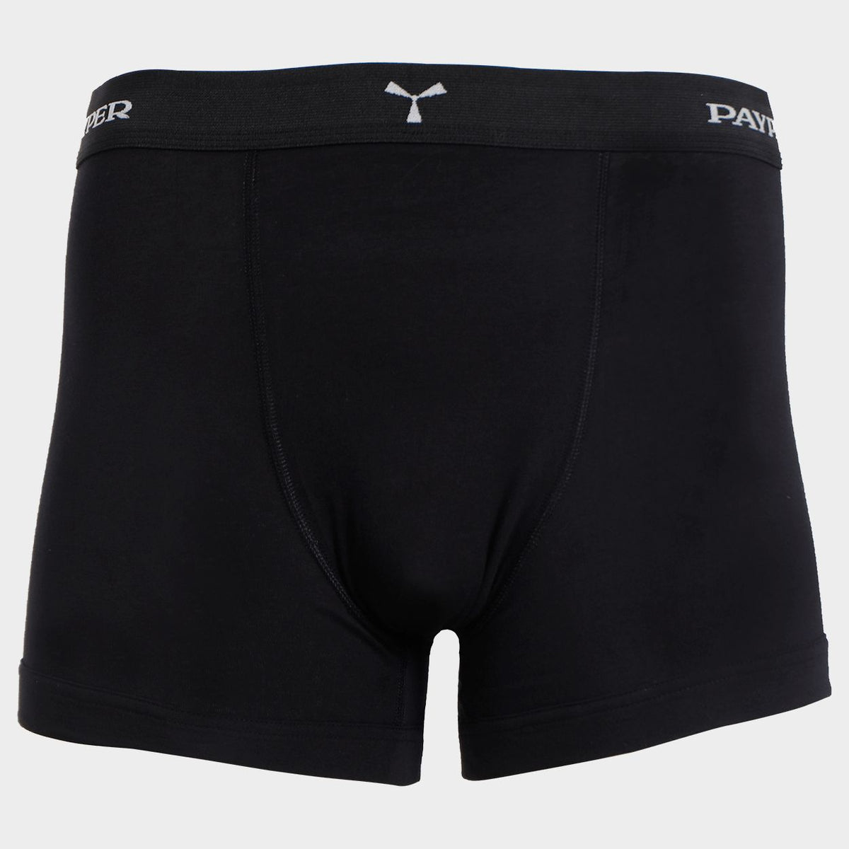 Boxeri 3 buc. PAYPER HARRISON BLACK/GREY/WHITE - 2