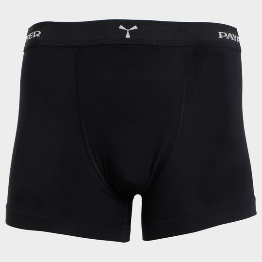 Boxeri 3 buc. PAYPER HARRISON BLACK/GREY/WHITE - 2