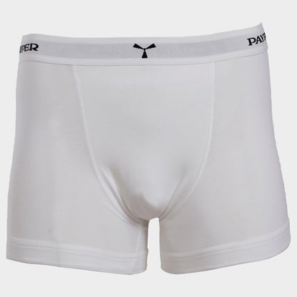 Boxeri 3 buc. PAYPER HARRISON BLACK/GREY/WHITE - 3